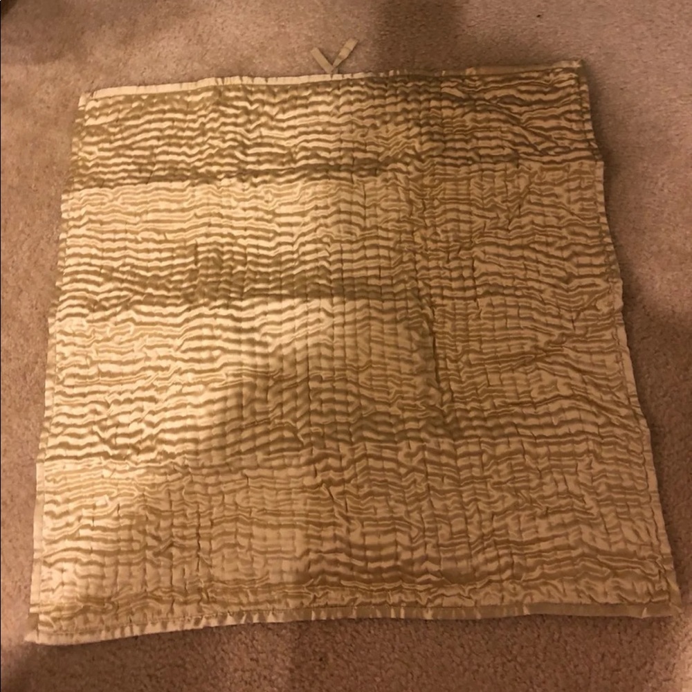 Pillow covers